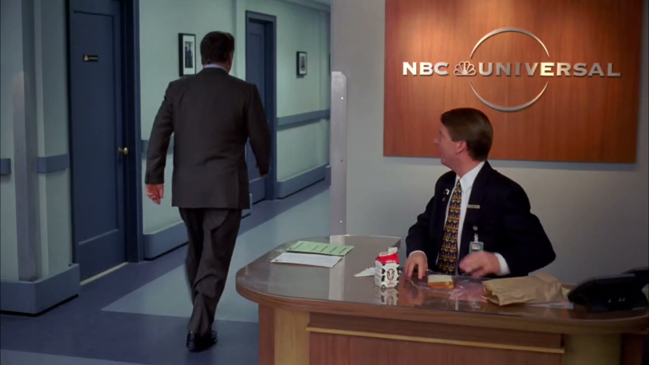 - Goto hell. - No, thank you.