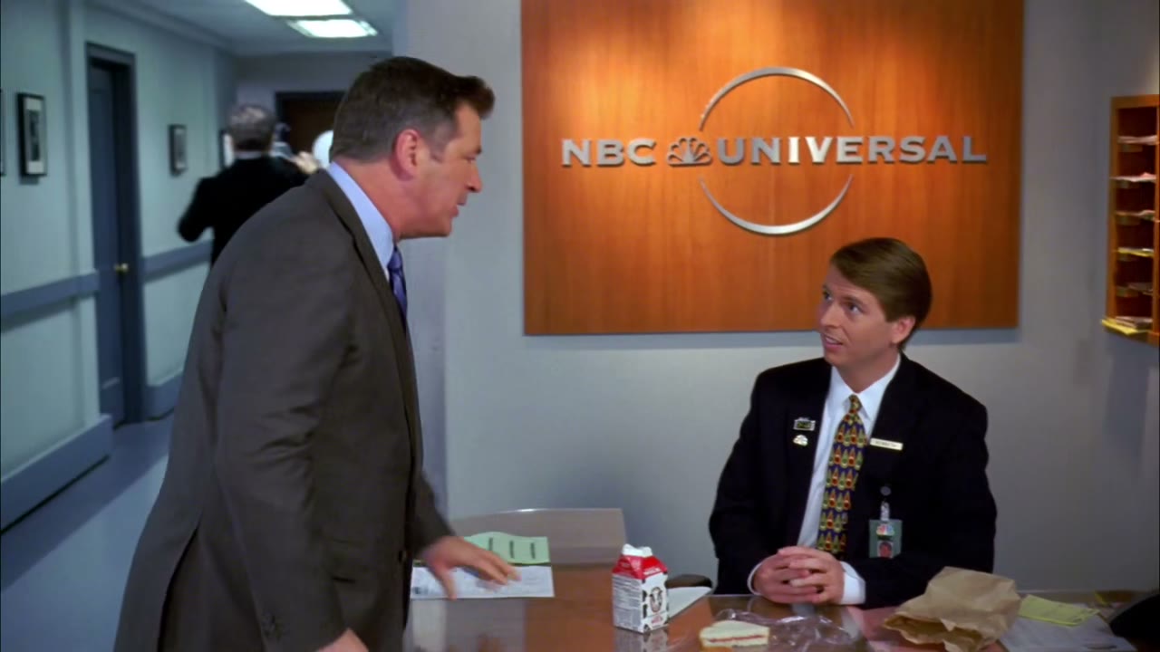 You are a remarkable human being, Kenneth.