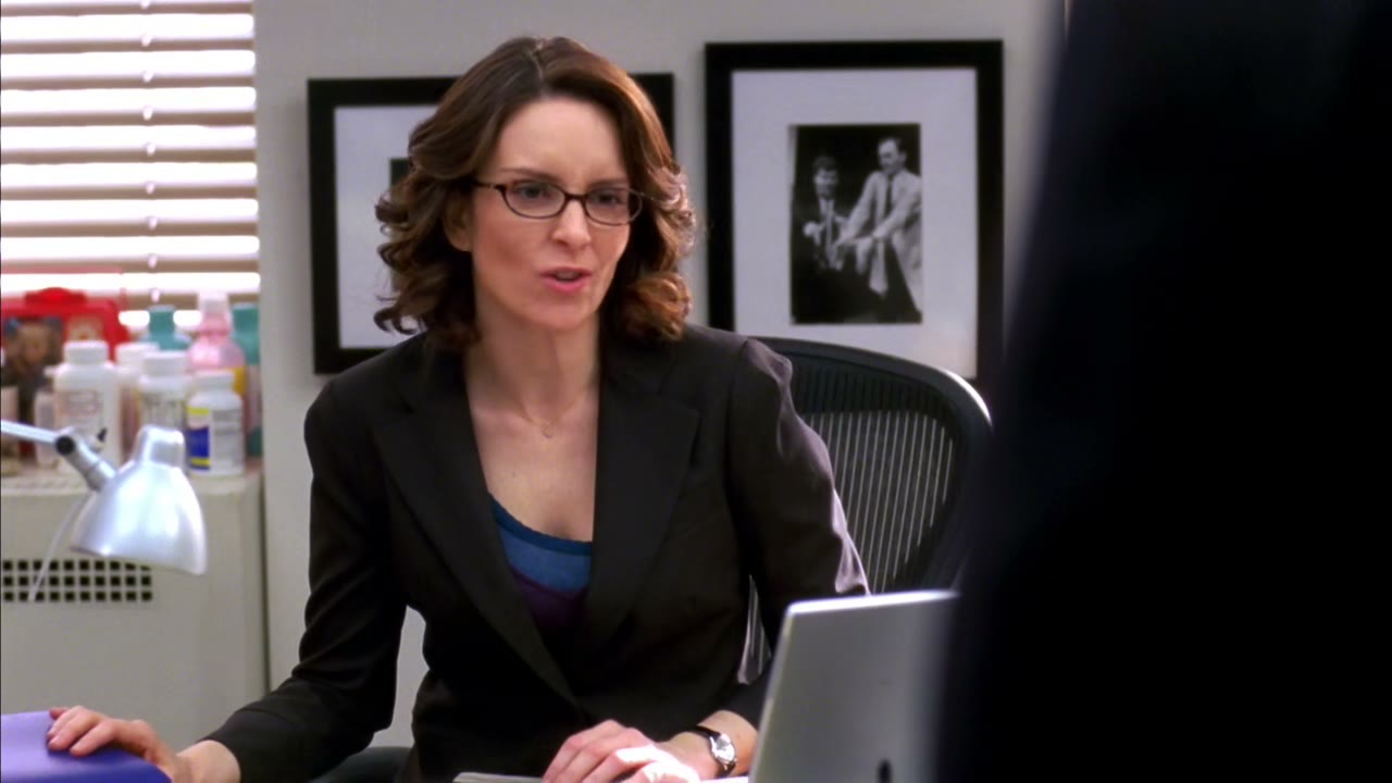 Really? Did you go to Harvard? 'Cause you haven't mentioned it in three hours.