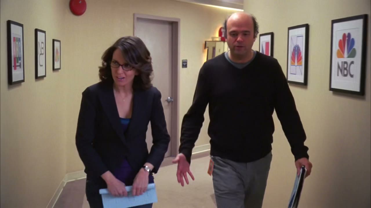 - Can you believe her? - I know. It's so uncool.
