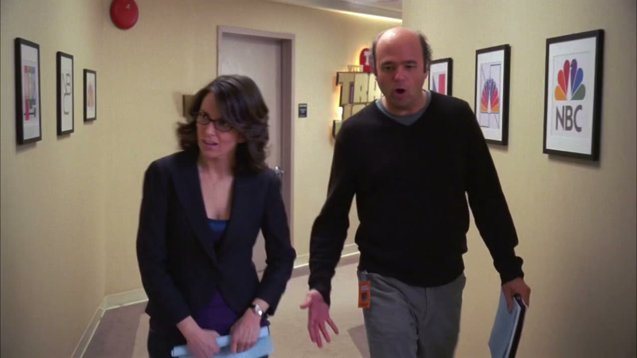 - Can you believe her? - I know. It's so uncool.