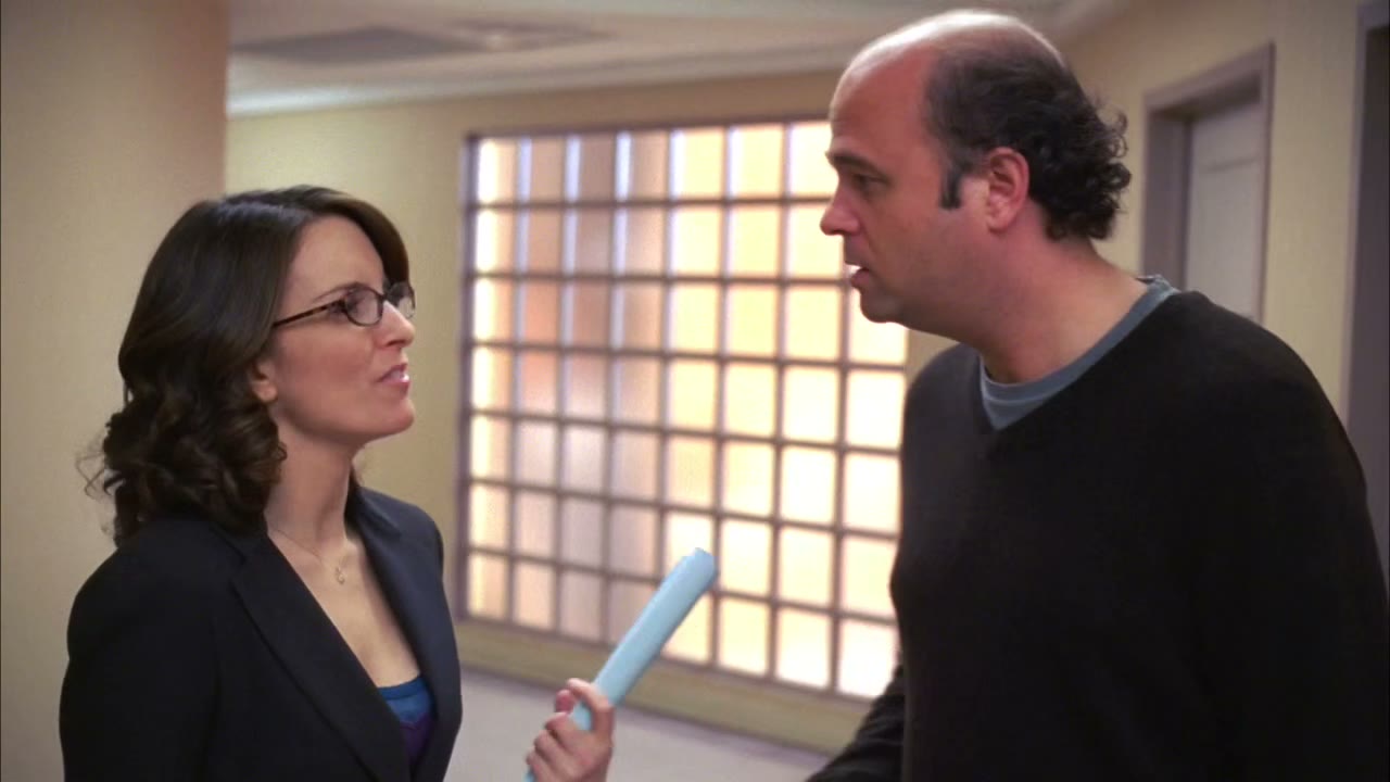 - Come on. Didn't you have a vasectomy? - No, I just told my wife I did.