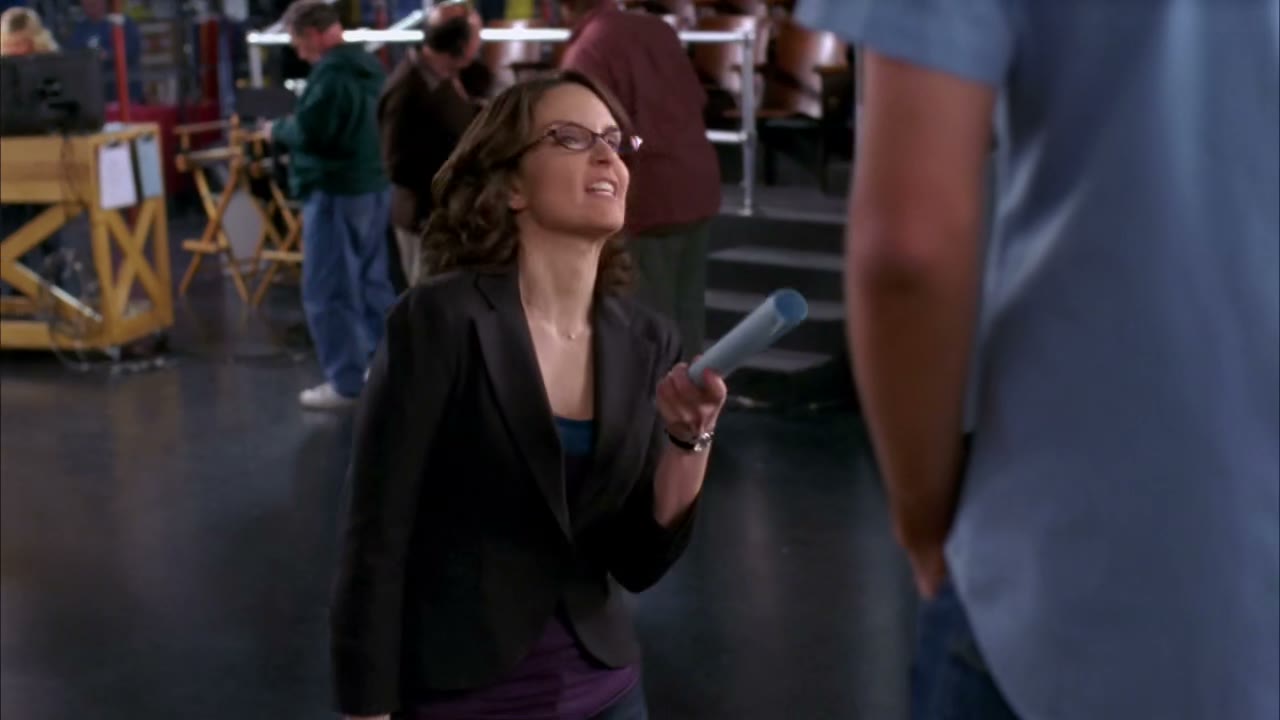 You better fix this, nerd.