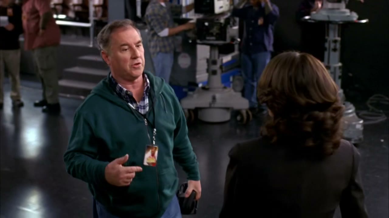Hey, Liz, I heard you're looking for a hook-up.