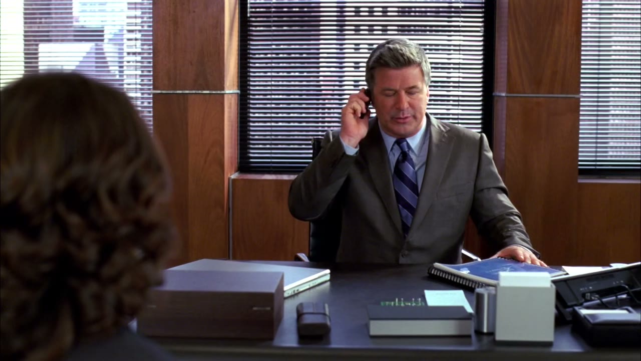 Hello, Mother. So nice to hear your voice.