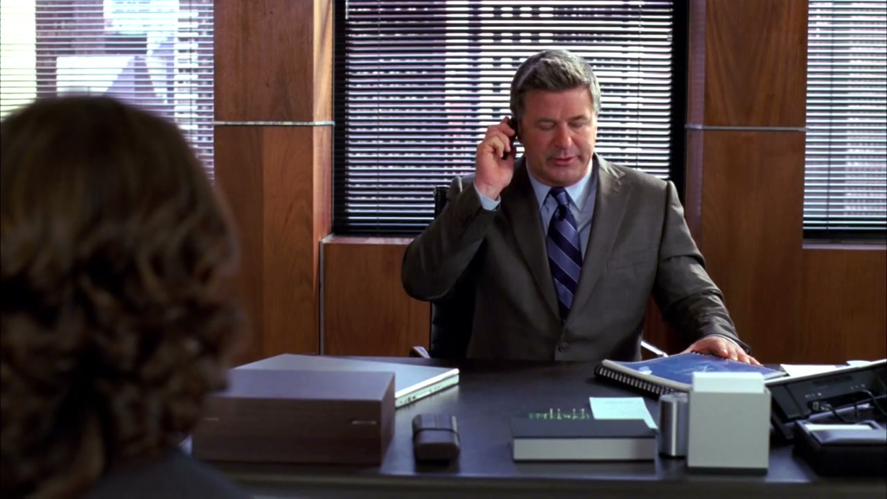 Hello, Mother. So nice to hear your voice.