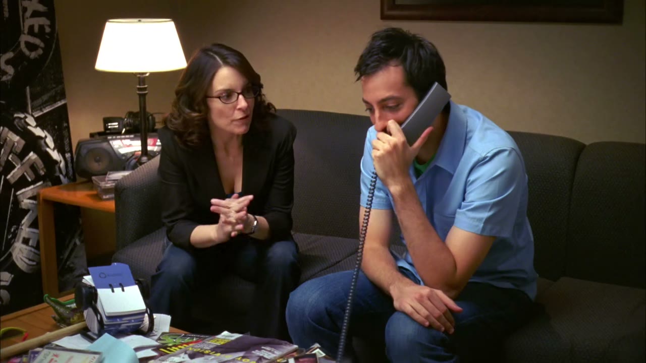 - What's up, Tra? - If, in the future...