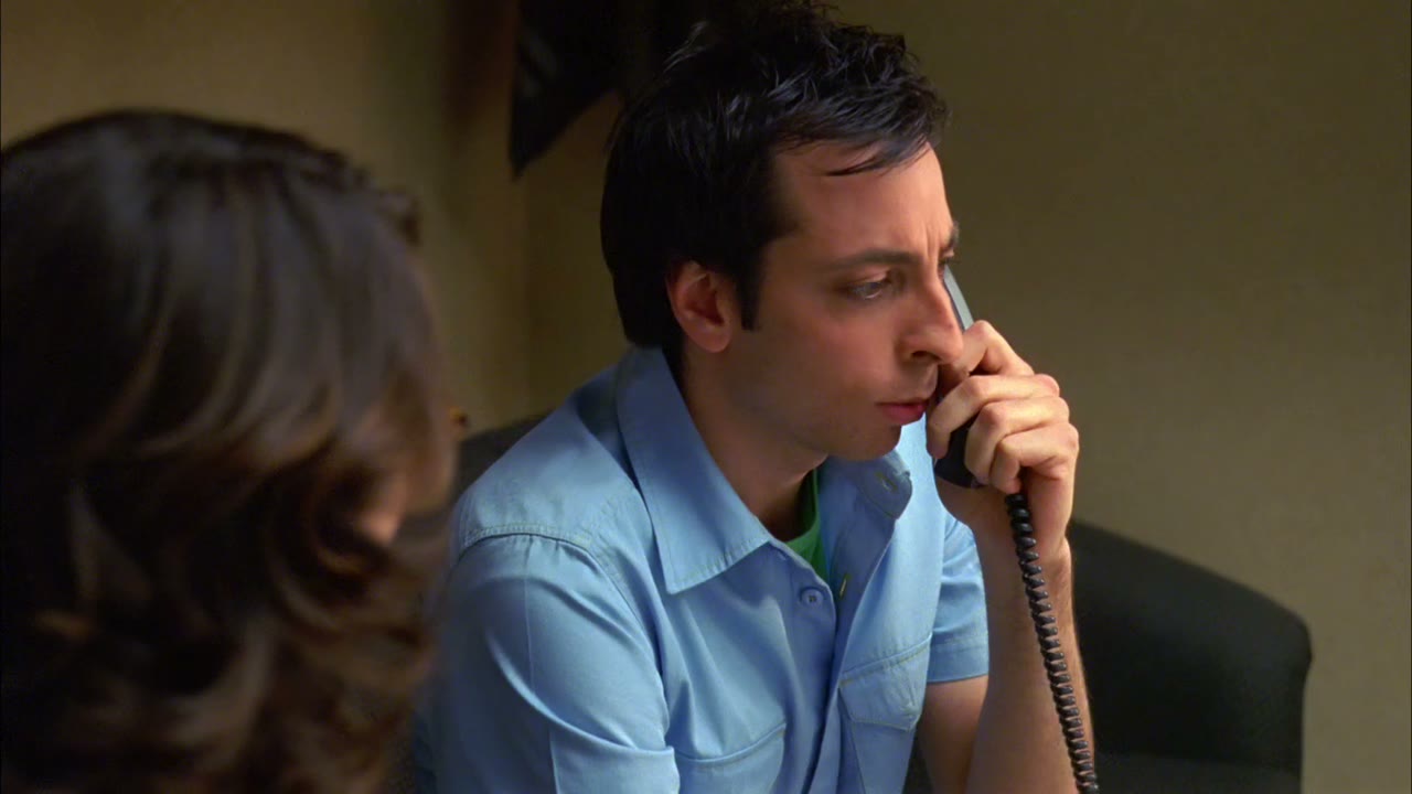 - What? - What?