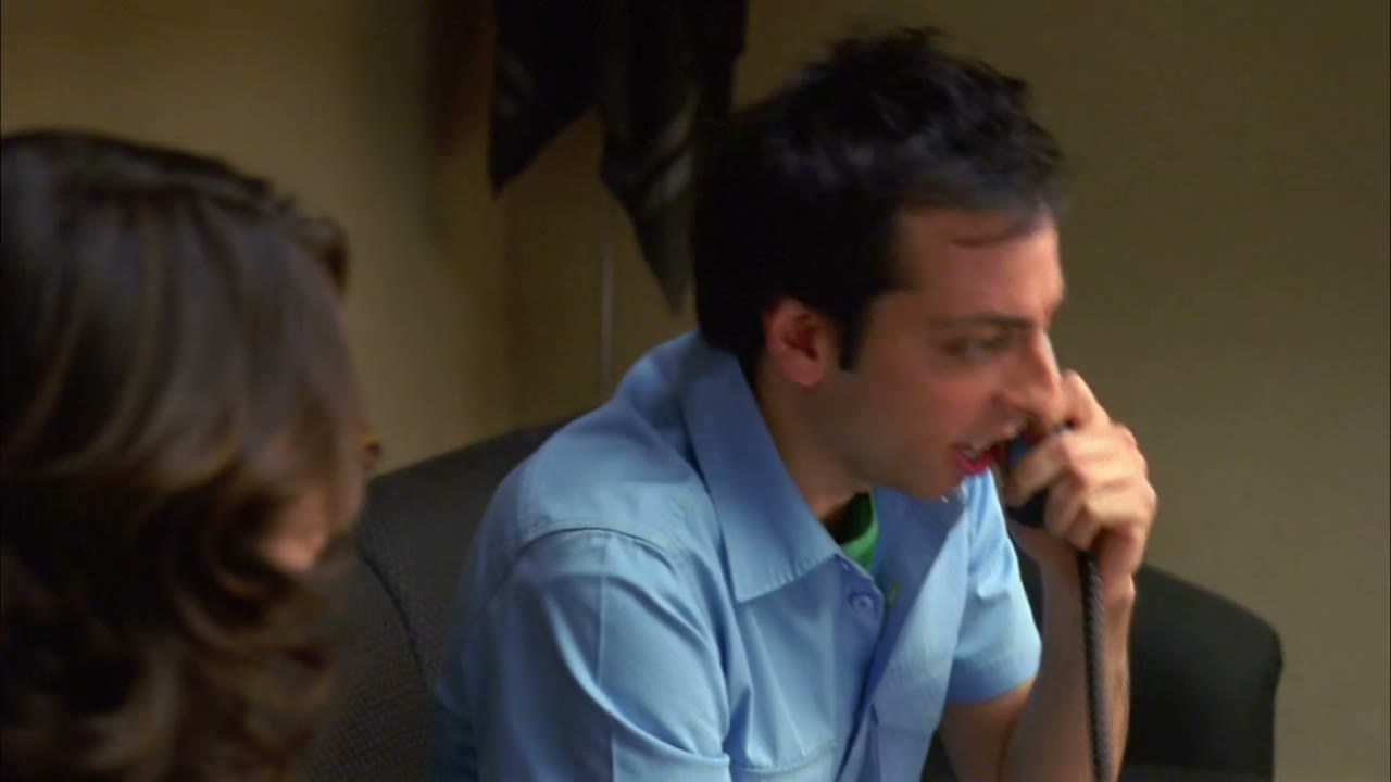 - Idiot. - Idiot.