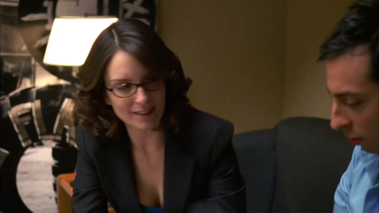 Now you got to call Tracy as Jack.