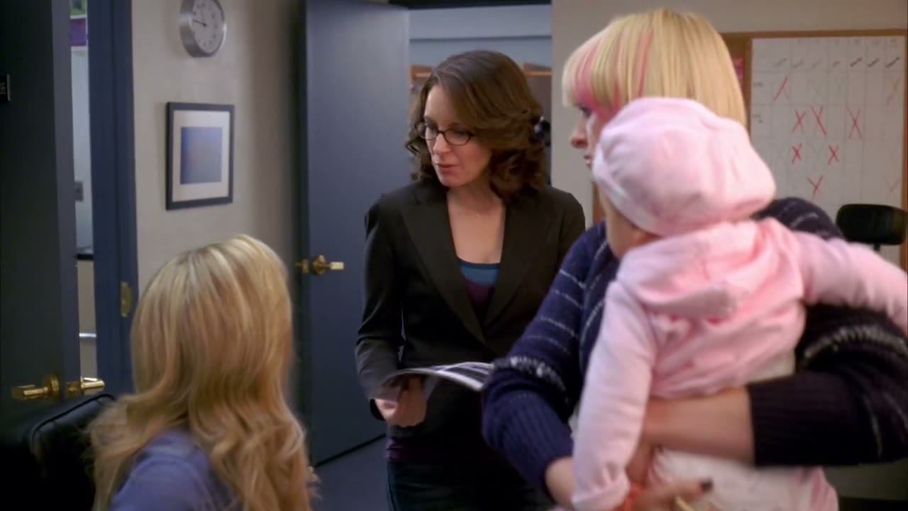 Jenna, did you tell "Life & Style" that your favourite book is the Koran?
