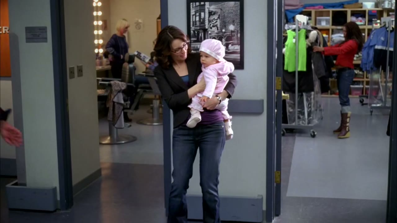 Who's the cutest baby in the world?