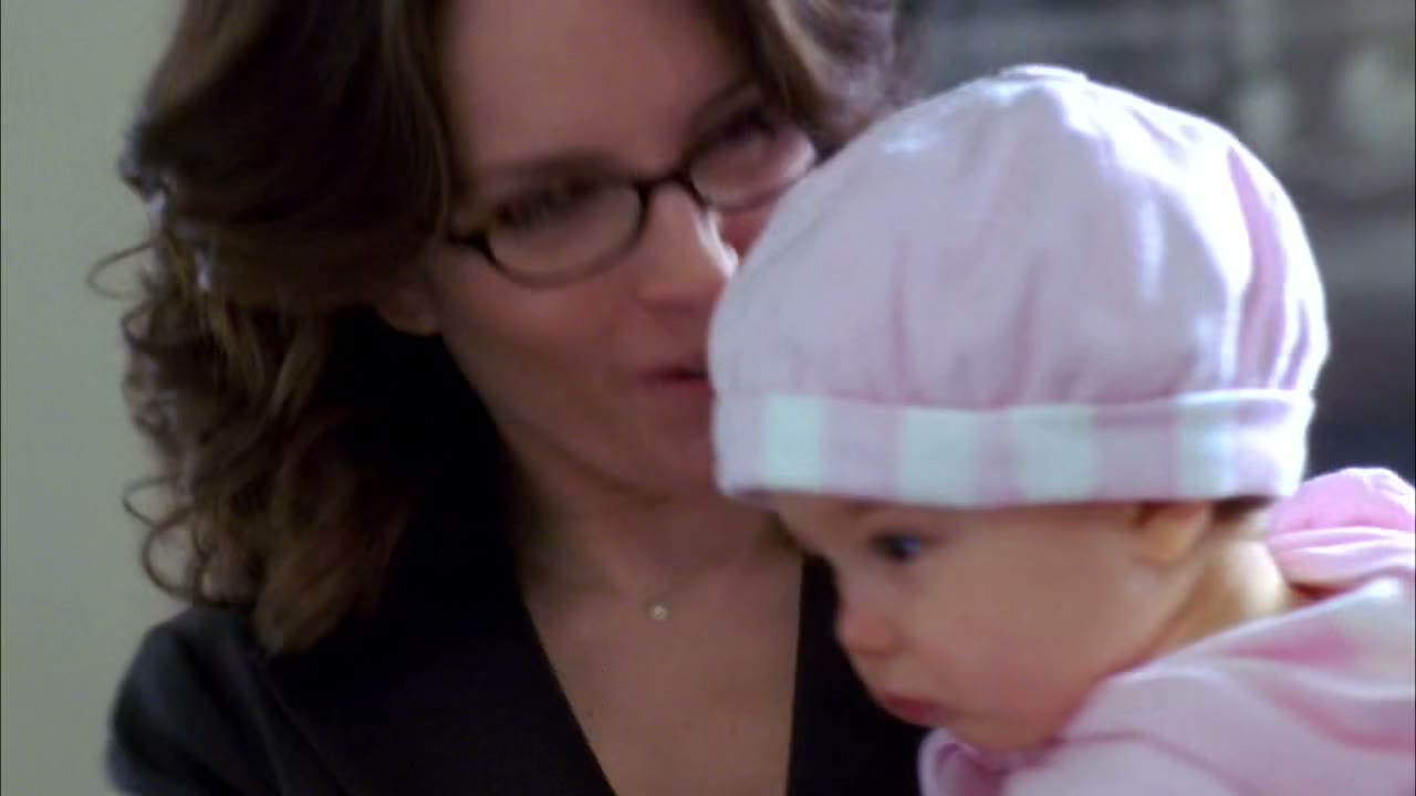 Who's the cutest baby in the world?