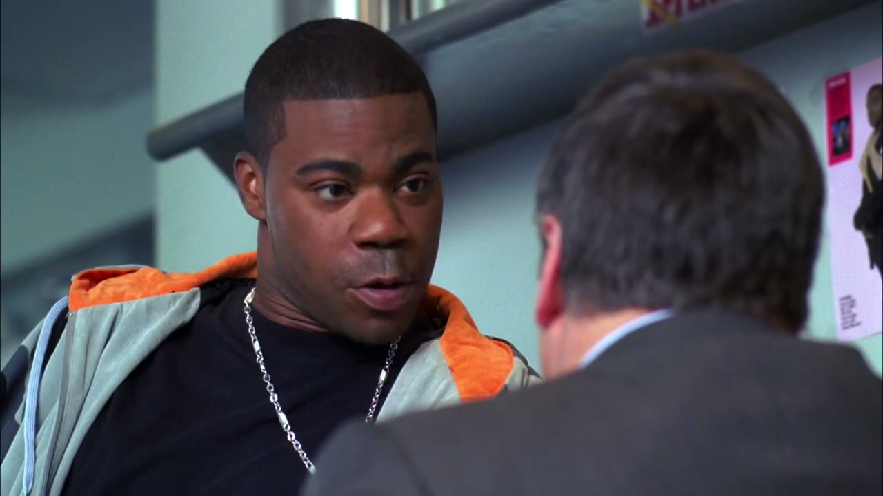 But I think I know somebody that can help you with your sex-poop problem.