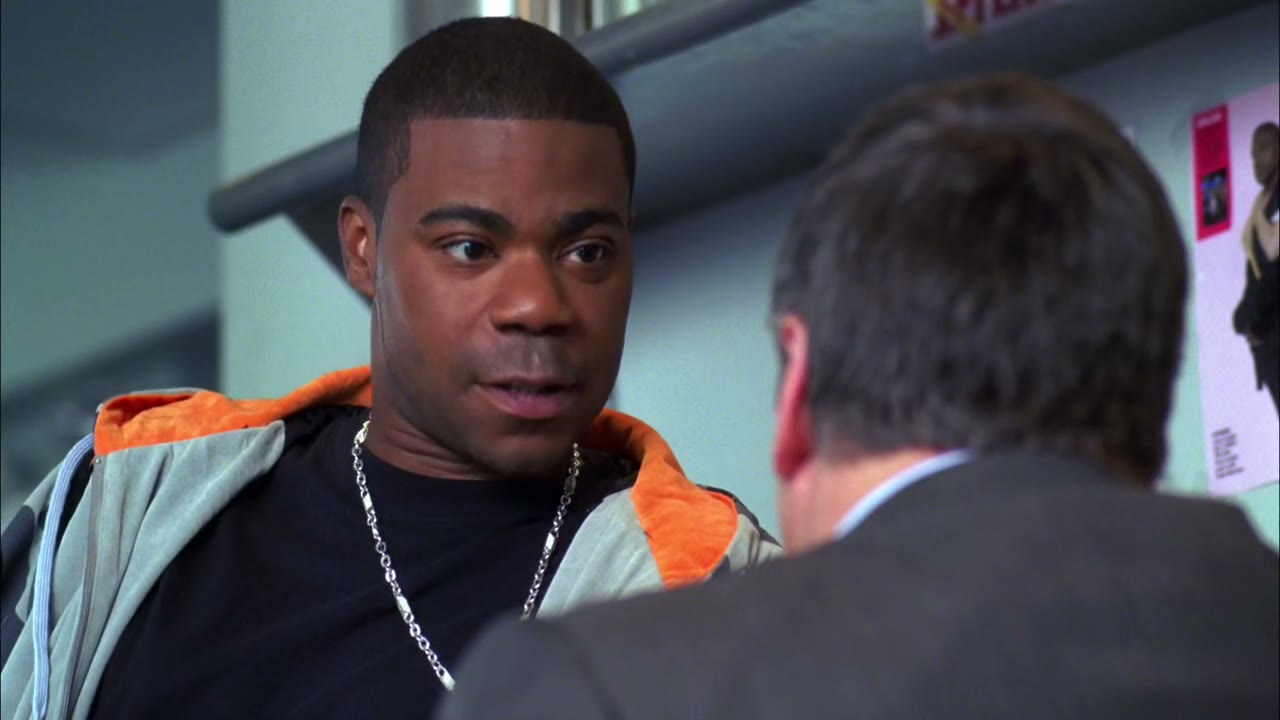 But I think I know somebody that can help you with your sex-poop problem.