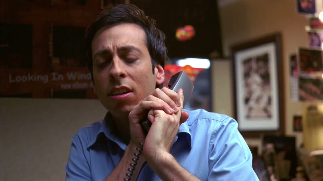 When you're done with that, call my wife