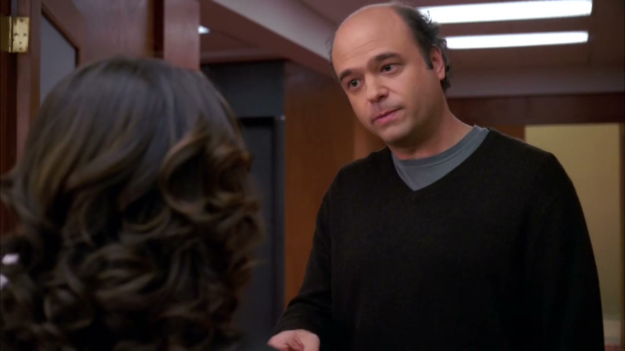 Oh, right, and you have someone else's baby in your car.