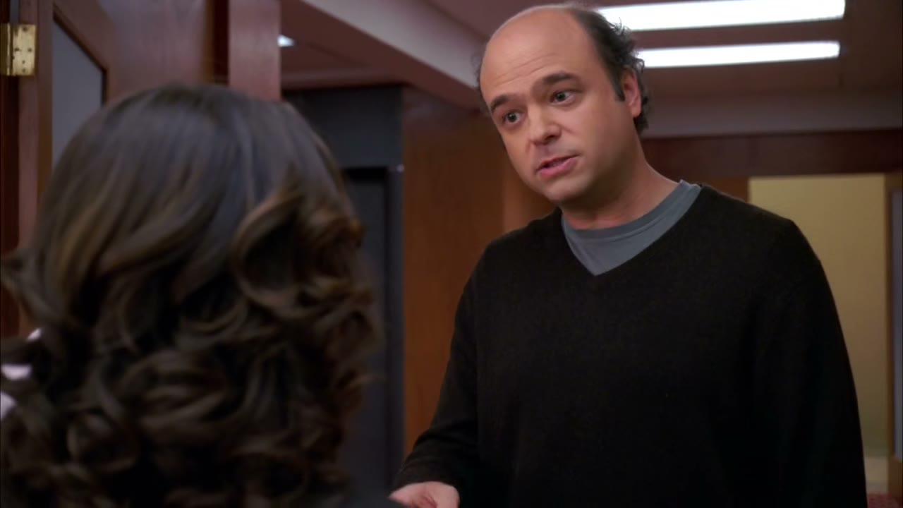 Oh, right, and you have someone else's baby in your car.
