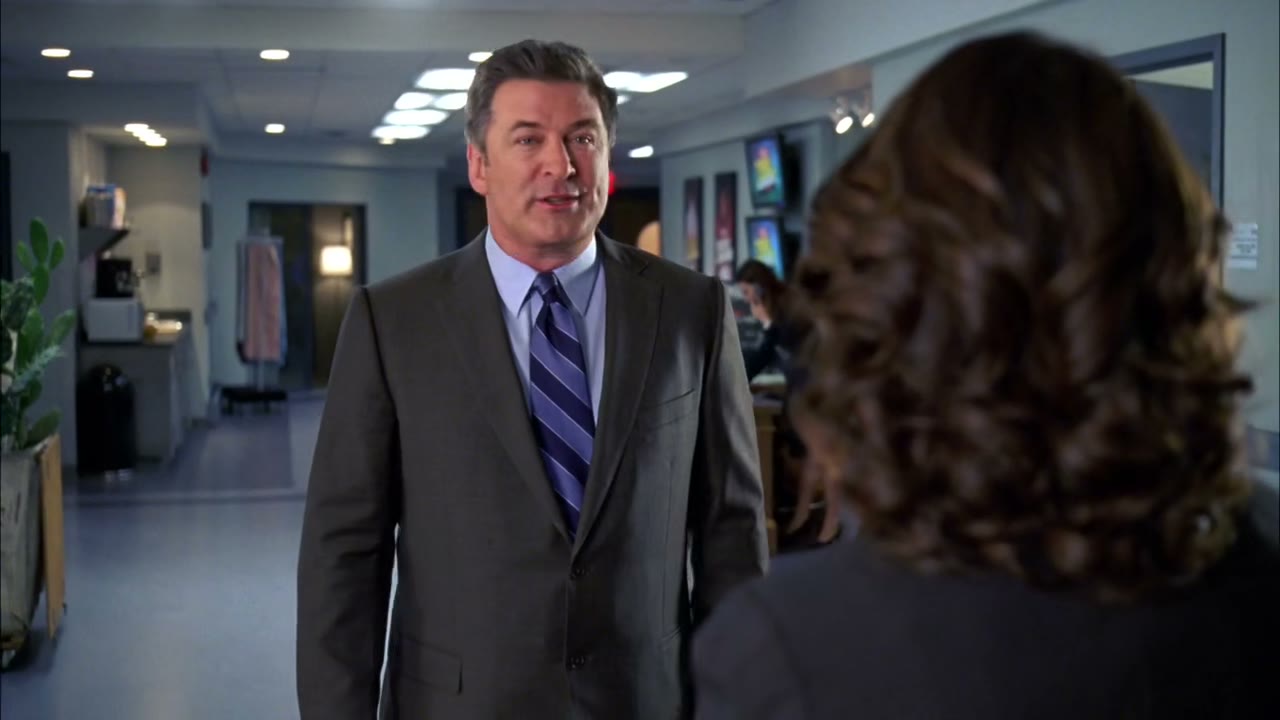 I'm a big fan of kidnapping, especially by my middle management.