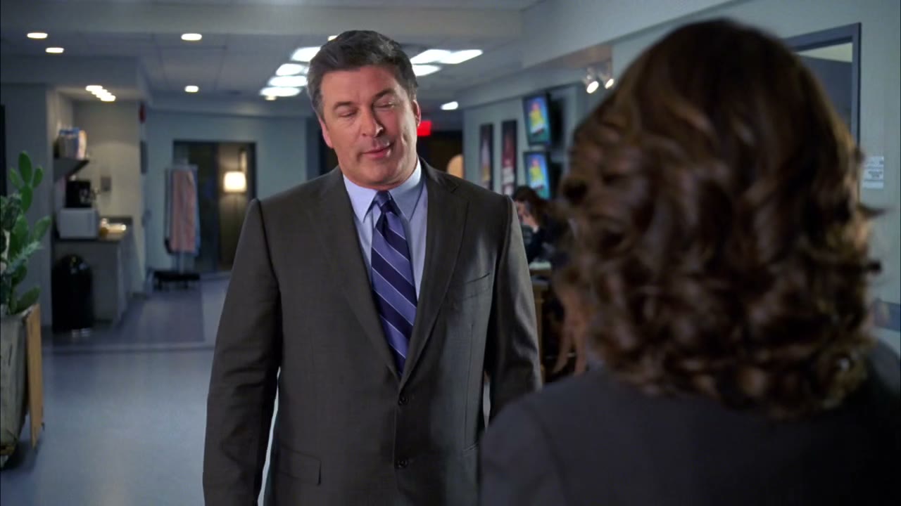 I'm a big fan of kidnapping, especially by my middle management.