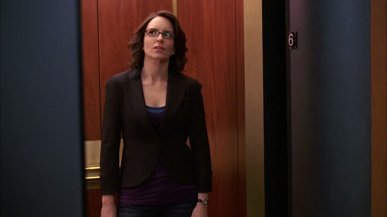 - That's going up. - Aw, nerts!
