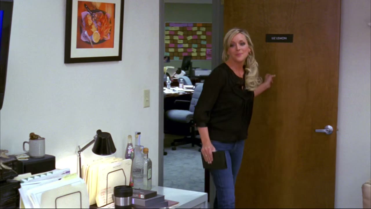 [Knocking on door]