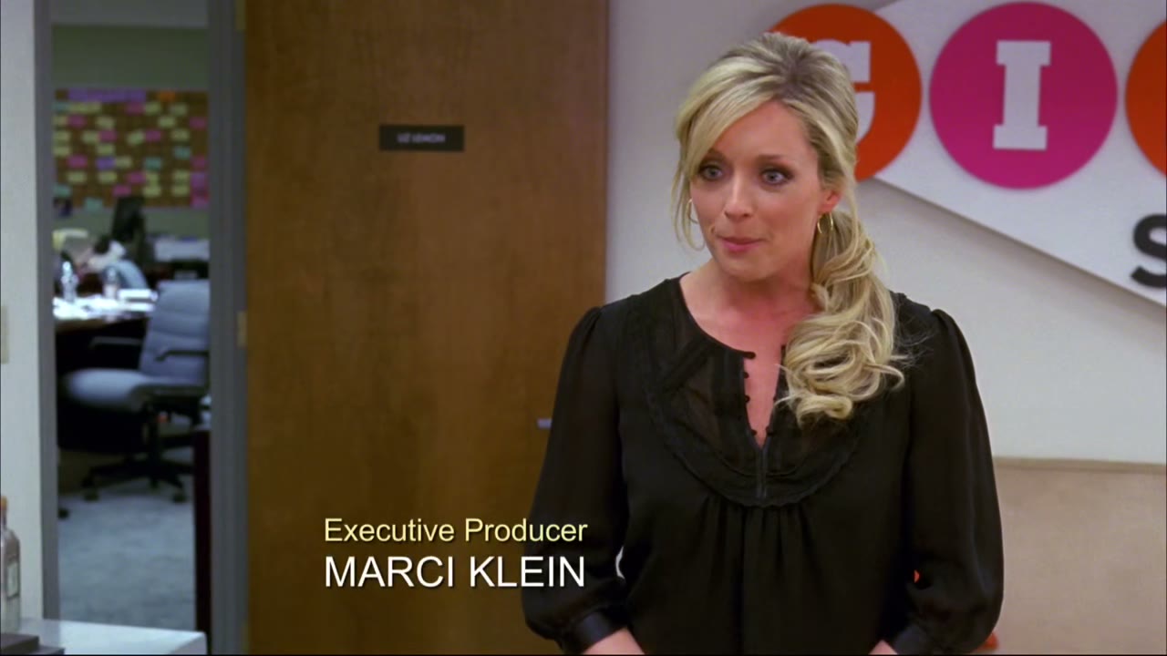 Because I just found out from my publicist