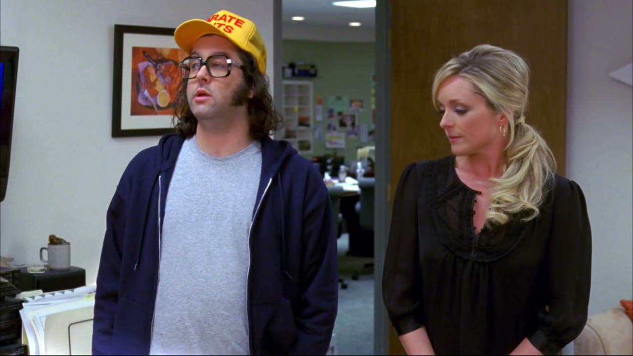 Hey, Pete, you wanna see a comic book