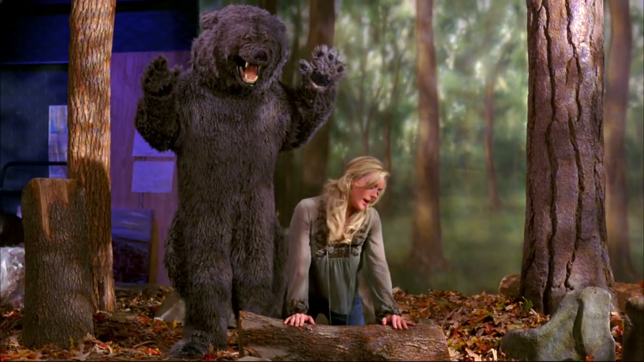 [Roaring]