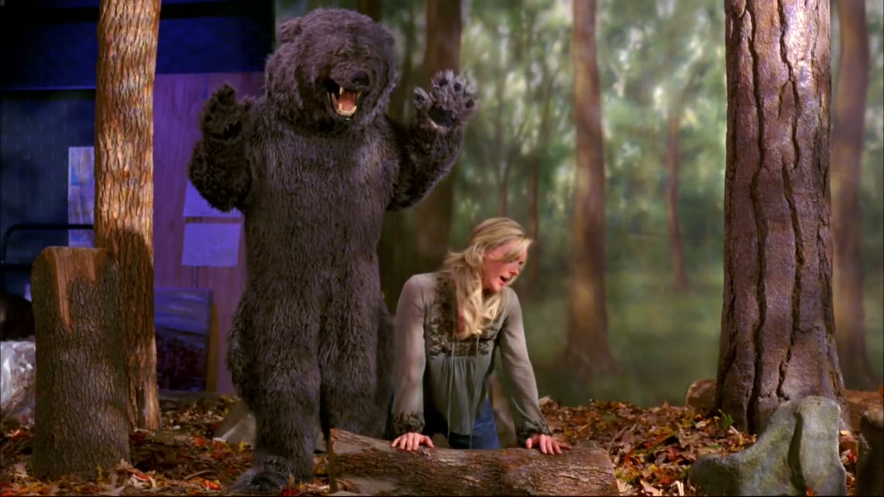[Roaring]