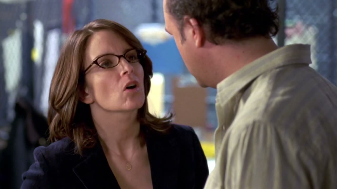 Oh, Pete, it's awful!
