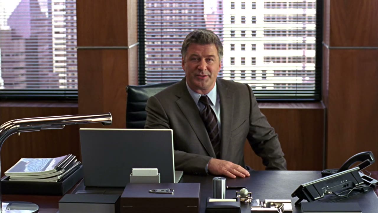 With Tracy Jordan behind this, it just might work.