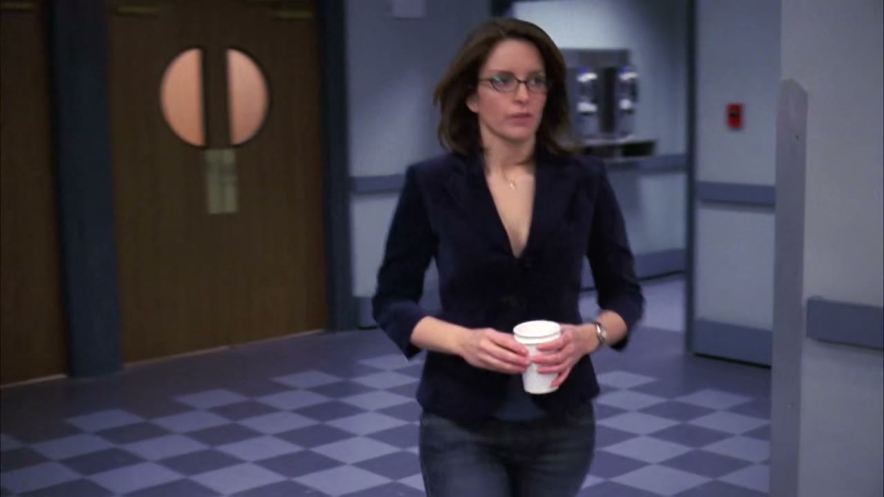 [Jenna] Oh, excuse me.
