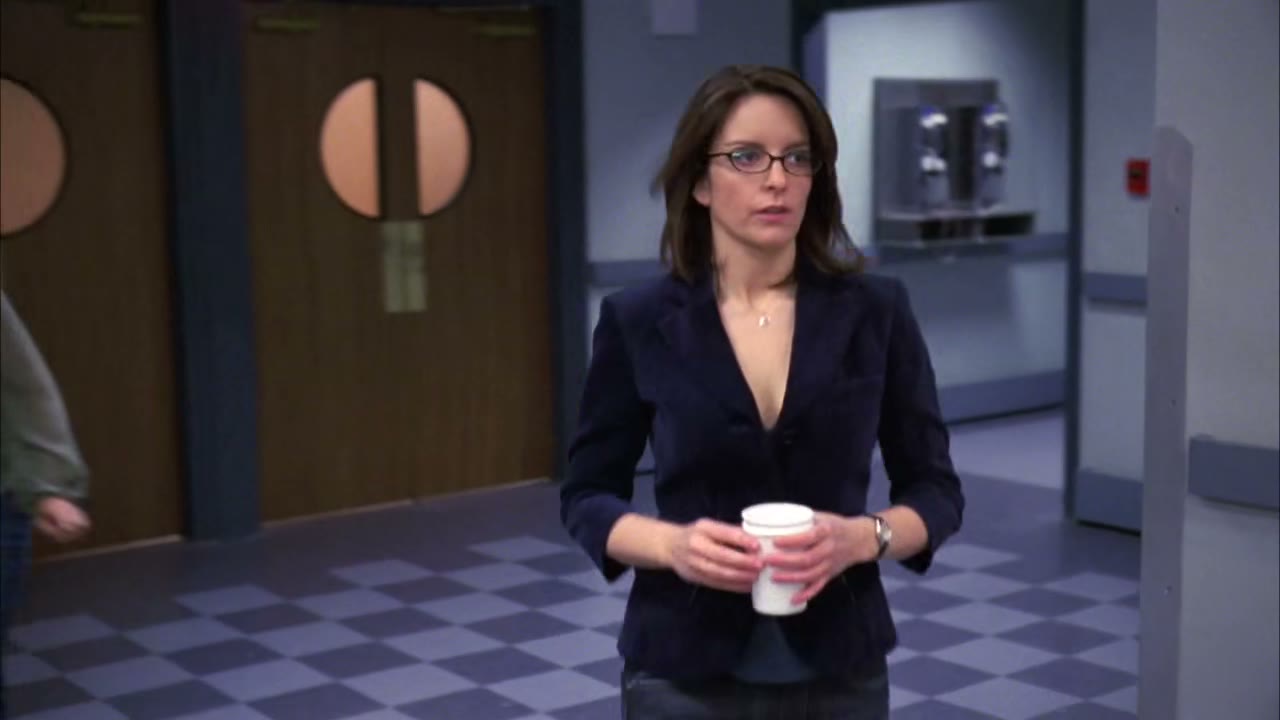 [Jenna] Oh, excuse me.