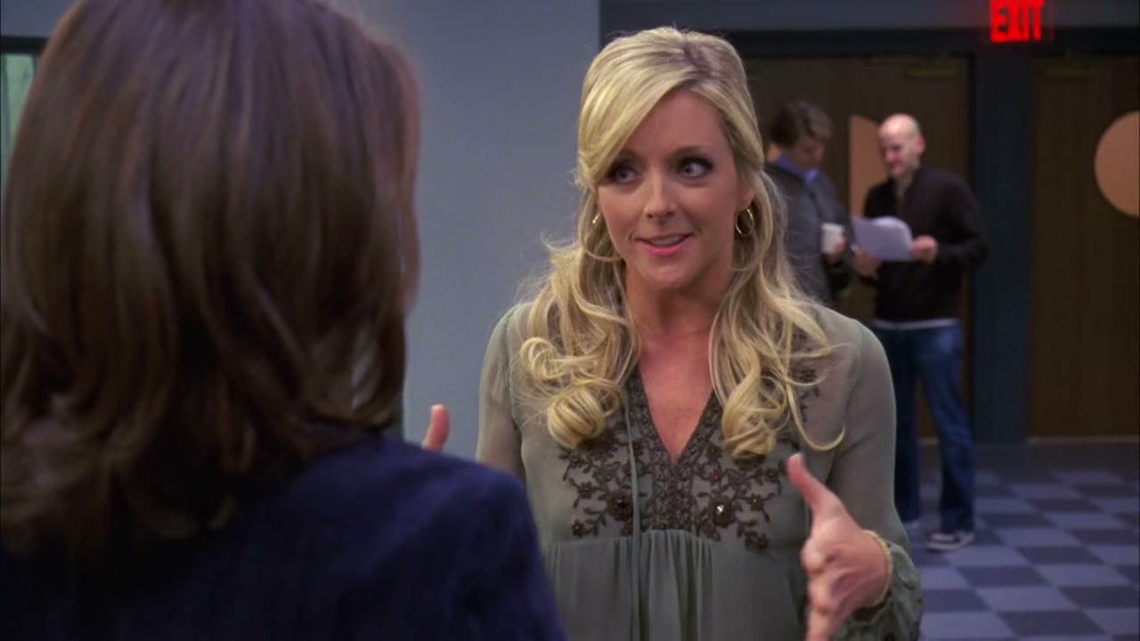 You did that condescending compliment thing