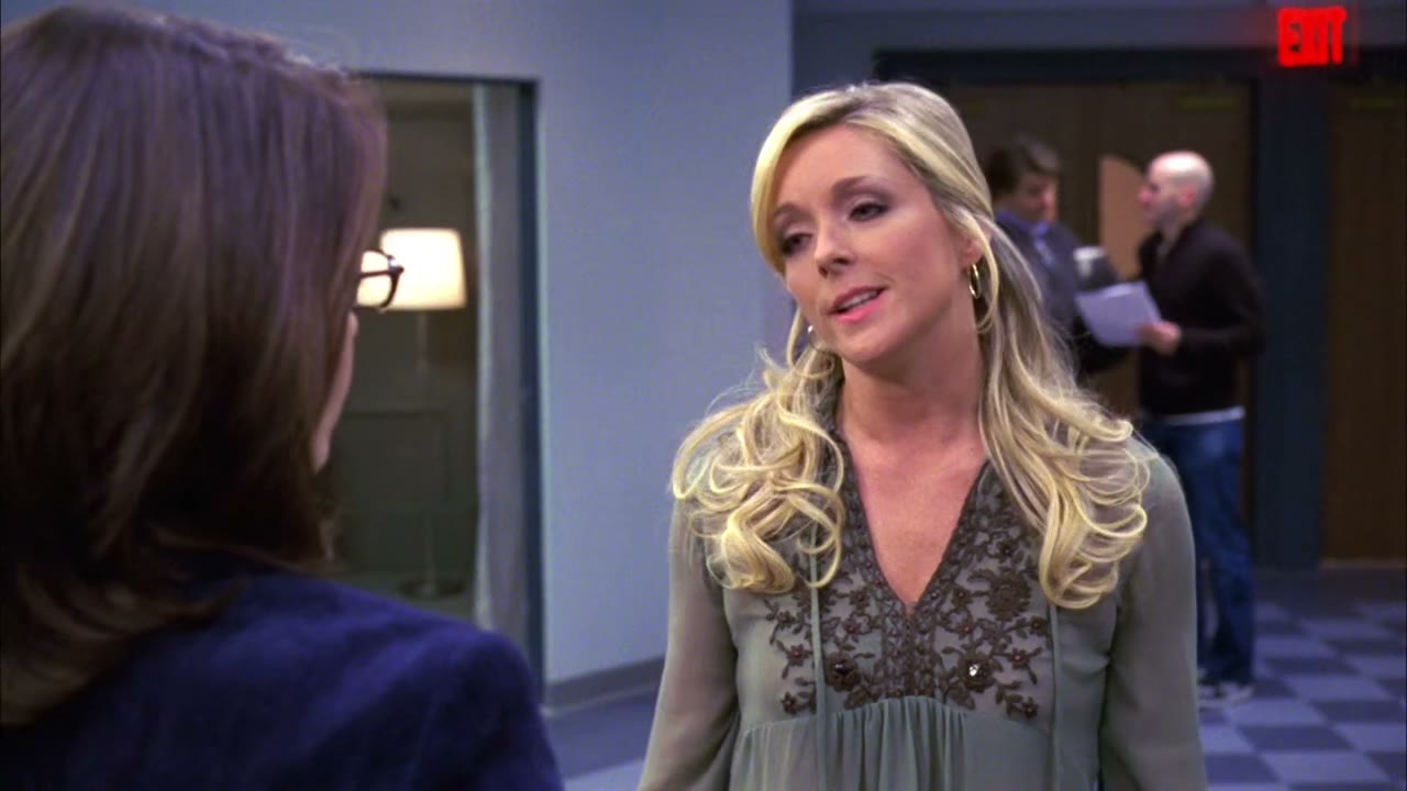 Look, Liz,