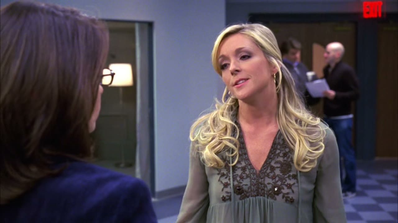 Look, Liz,