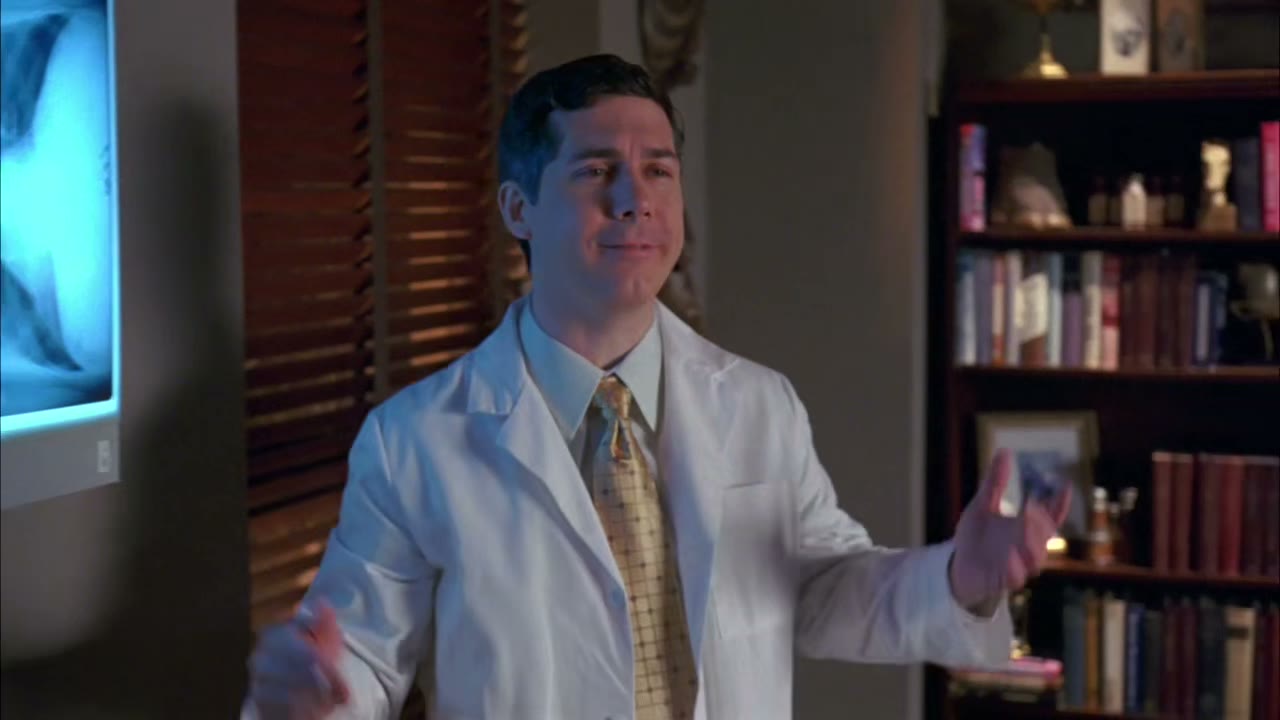 Jack, Tracy-- What can I do for you?