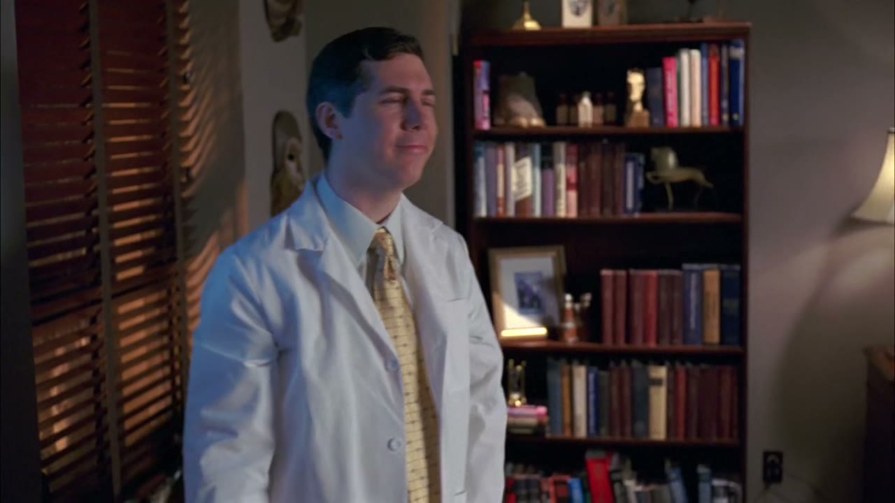 [Jack] Leo, we have a product