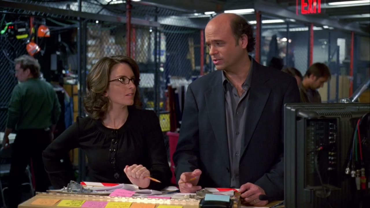 You have to apologize to her.
