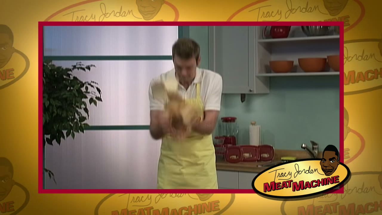 [Wacky comedy sound effects]