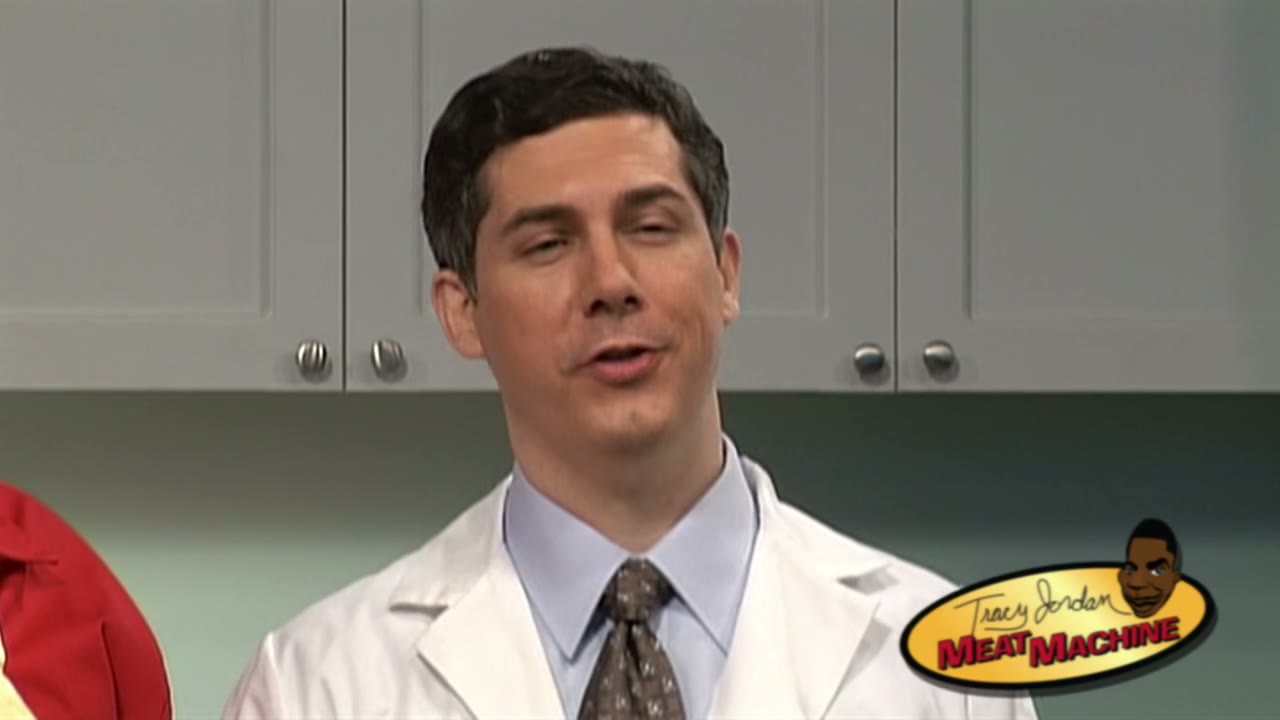 I'm a working physician with a degree