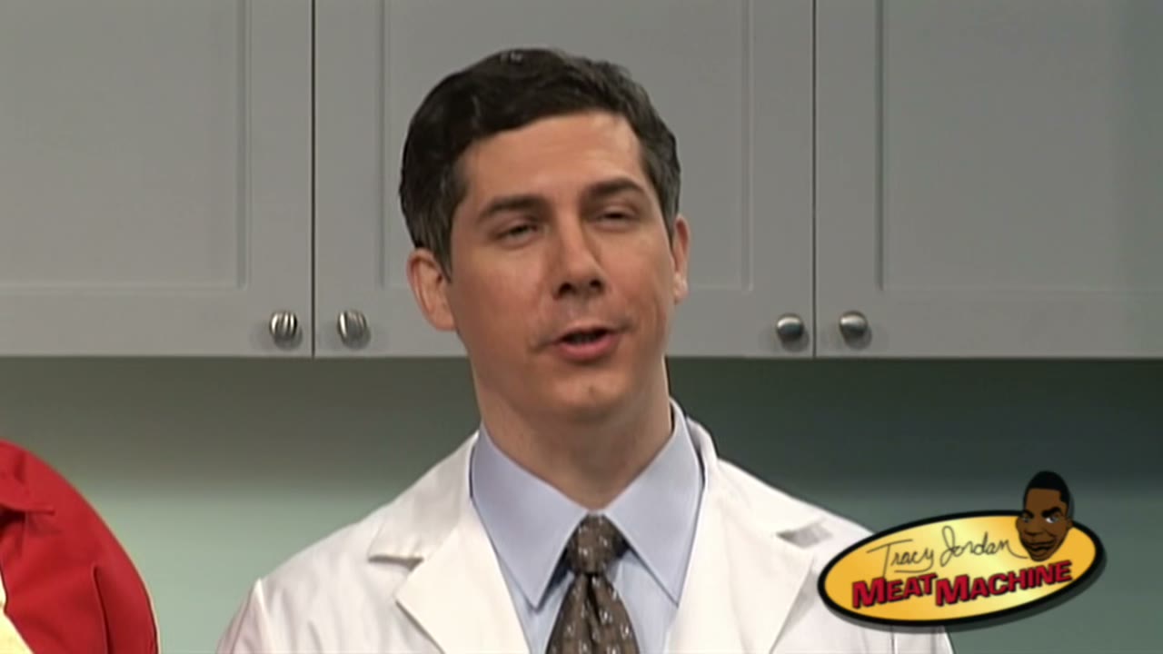 I'm a working physician with a degree