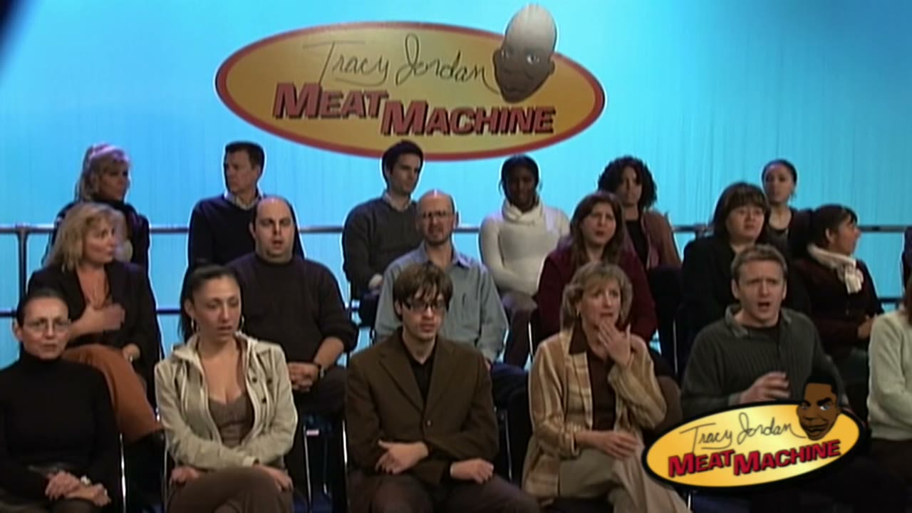 [Tracy] Well, folks,