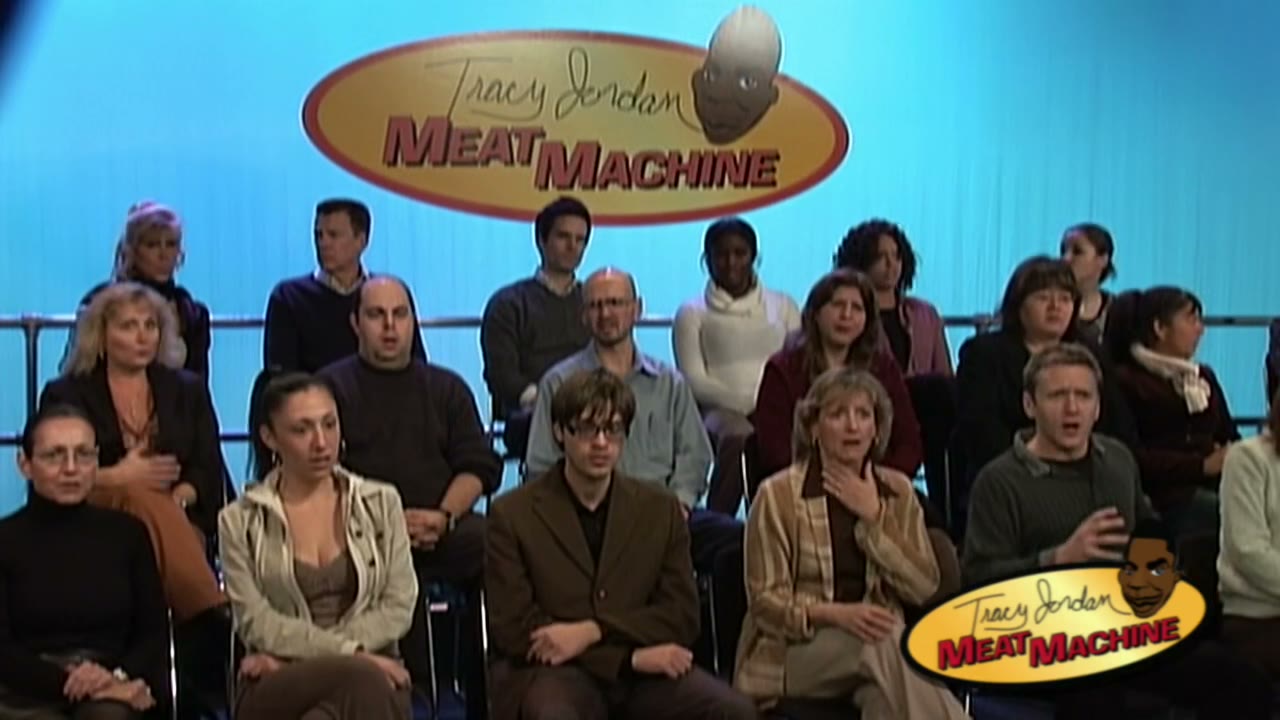 [Tracy] Well, folks,