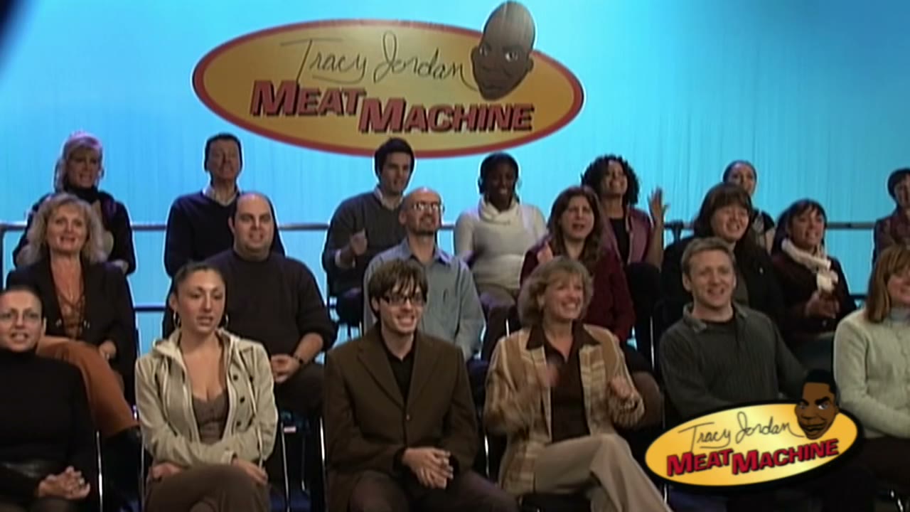 [All] Meat is the new bread!