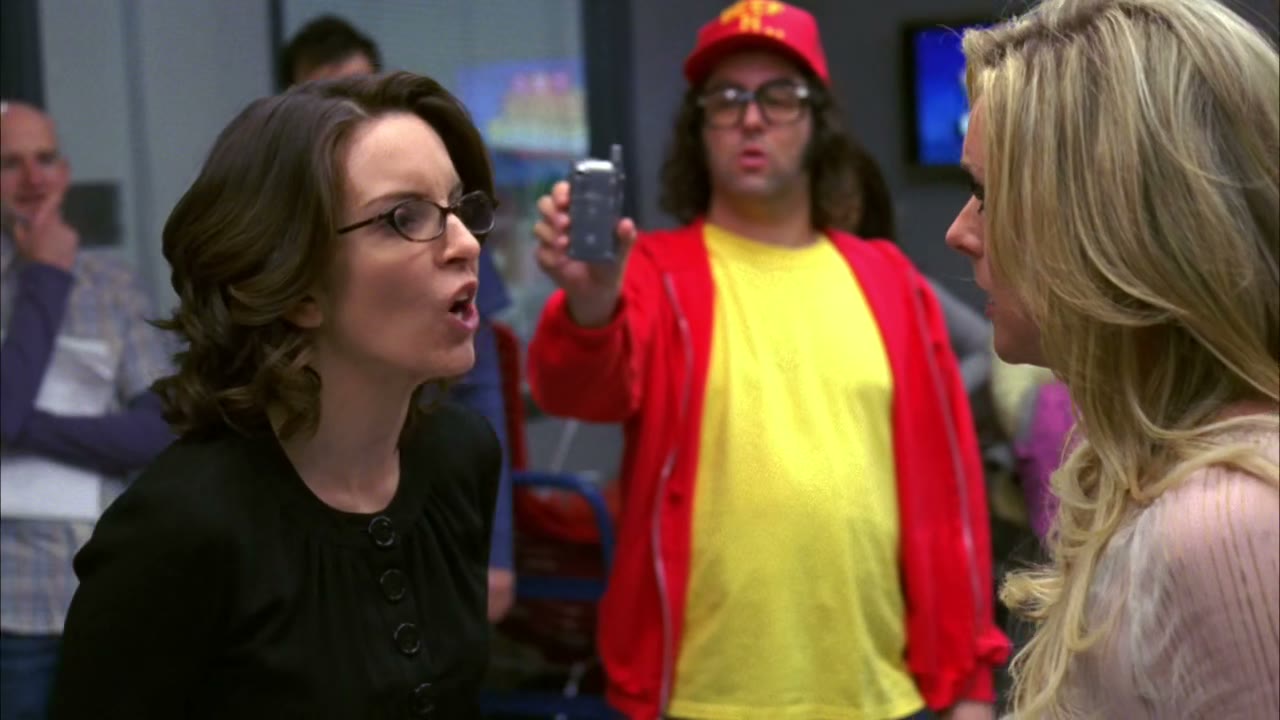 You'd still be slutting it up for car dealership owners