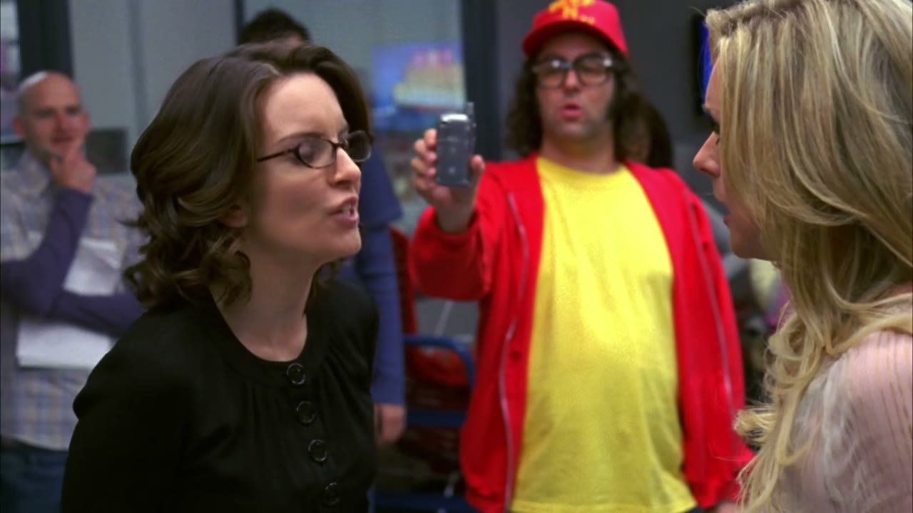 You'd still be slutting it up for car dealership owners