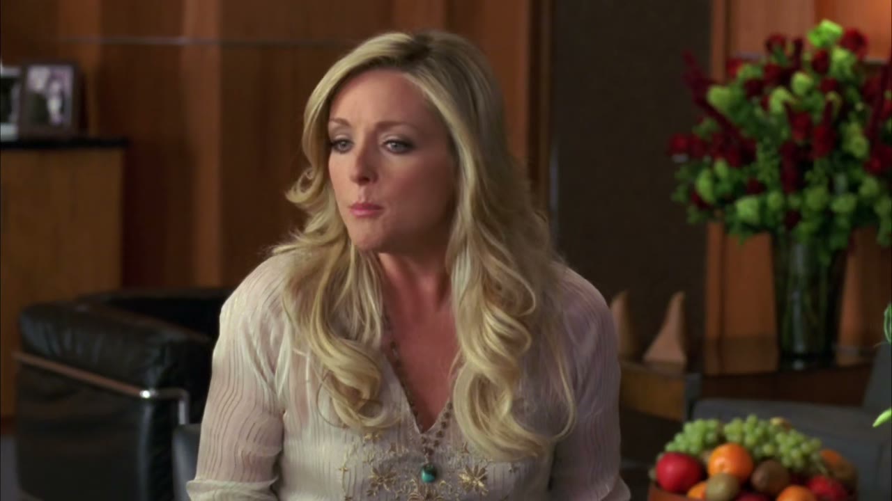 Liz, you wanted the movie to be bad.