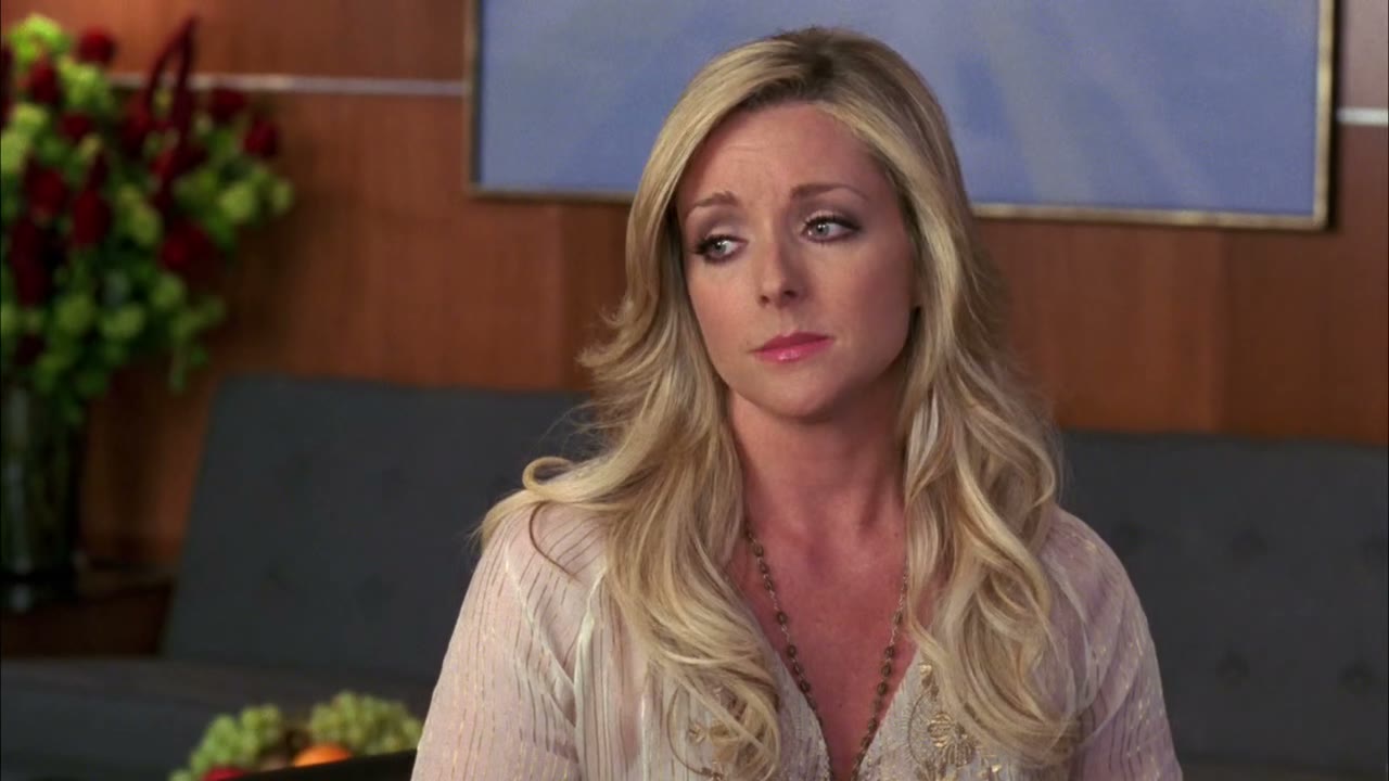 Oh, Liz...